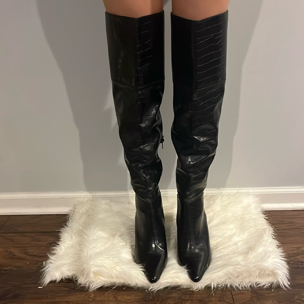 Charles By Charles David boots